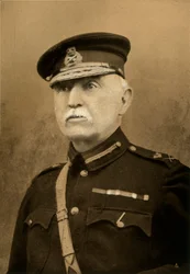 „Generał porucznik Thomas Kelly-Kenny, CB”, 1900.