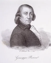 Giuseppe Parini (grafika)