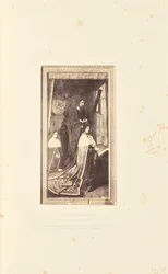 James IV, autor: Mabuse