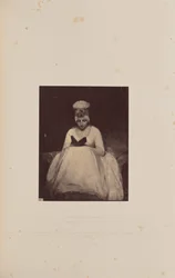 Serena, by Romney