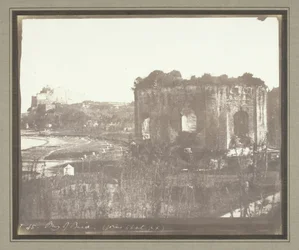 Zatoka Baia, 1846