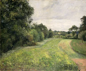 Dno ulicy, 1876