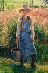 Ogrodnik, szczegóły