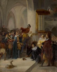 Les Puritains d