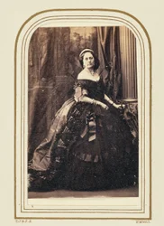 [Księżna Roxburgh].