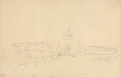 Łucznictwo, Carisbrooke