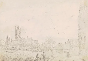 Polonês da Catedral de Canterbury