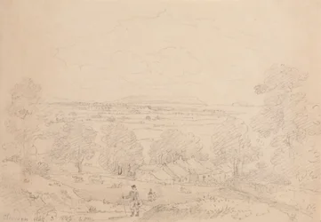 Clevedon, 3 sierpnia 1845