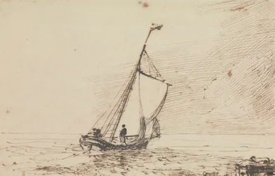 Cowes, 3 lutego 1826