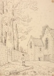 Opactwo Crewkerne, 24 maja 1833 r