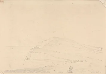 Zatoka Słodkowodna, 12 sierpnia 1829