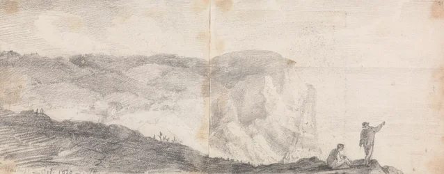 Hastingsa, październik 1820