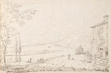 Ivy Cottage, Rydal