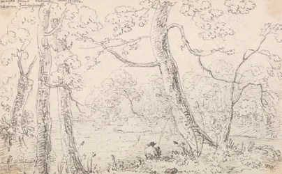 Wyspa Mayo, Cheshunt, 23 maja 1814