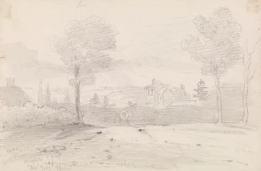Millfield, East Cowes, 10 grudnia 1829