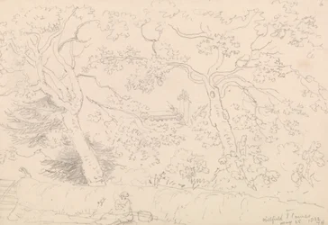Millfield, East Cowes, 25 maja 1832