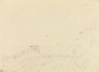 W pobliżu Blackgang Chine, 19 sierpnia 1826 r