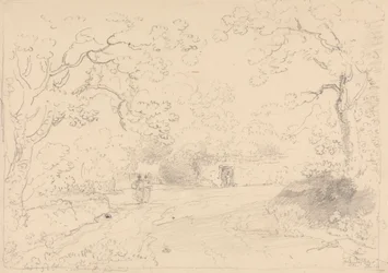 Near East Cowes, środa, 10 lipca 1832 r