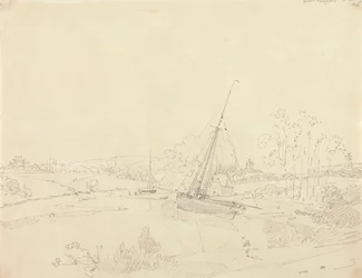 W pobliżu Newport, 30 lipca 1826 r