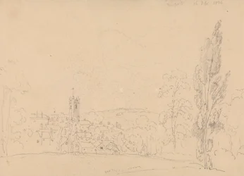 Newport, 16 września 1826