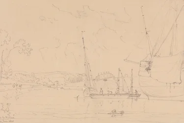 W Medynie, 24 czerwca 1826 r