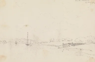 Na Medina, 27 de maio de 1826 polonês