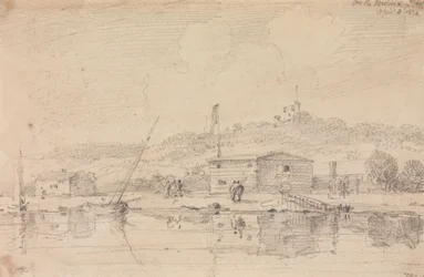 W Medynie, 8 kwietnia 1826 r