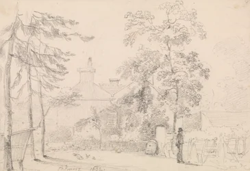 Padmore, wyspa Wight