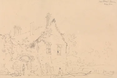 Dom biedaka, Beaulieu