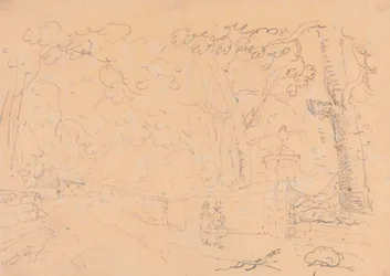 Shorwell, piątek, 3 sierpnia 1832