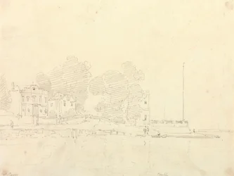 West Cowes, wyspa Wight