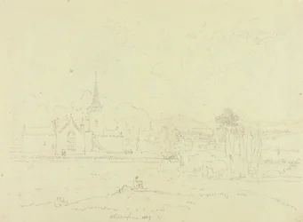 Whippingham, wyspa Wight