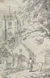 Woodford, wrzesień 1814