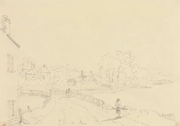 Most Wootton, 17 sierpnia 1826