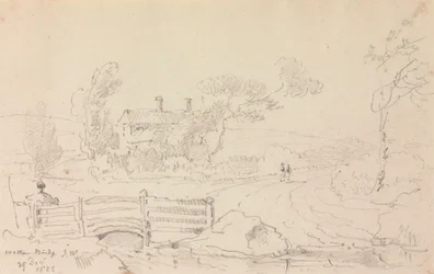 Most Wootton, 29 grudnia 1825 r