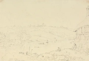 Most Wotton, 28 maja 1829