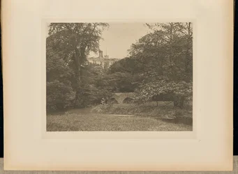Most Lady Dorothy, Haddon Hall