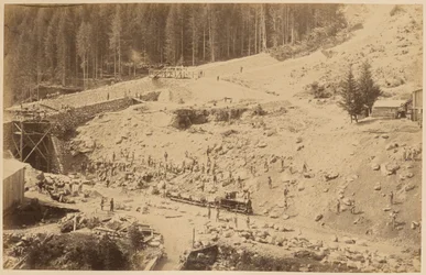 Korekta Klausbach