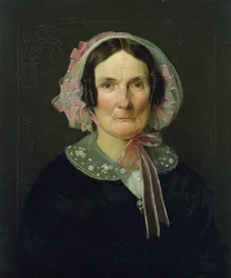 Barbara Heckius, 1847 (para 144511)