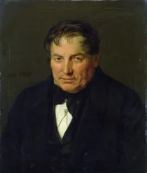 Johann Georg Hackius, 1847 (para 144512)