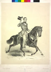 Cesarz Austrii Franciszek Józef I