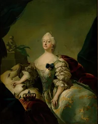 Ludwika, królowa Danii