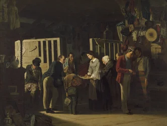 Lombard II, 1859