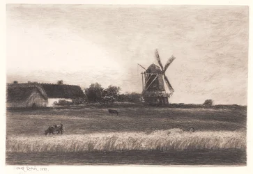 Młyn