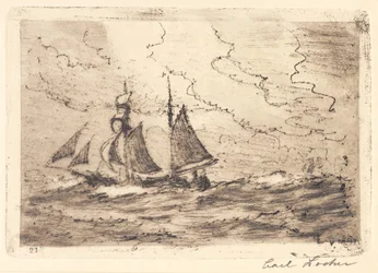 Sztywna wichura