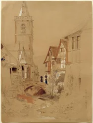 C.Morgenstern, Assmannshausen