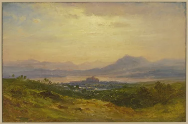 Jezioro Maggiore