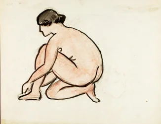 Postać żeńska