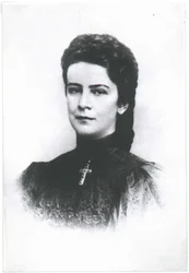 Pani Elisabeth
