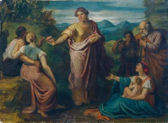 Dziewczyna z zagranicy